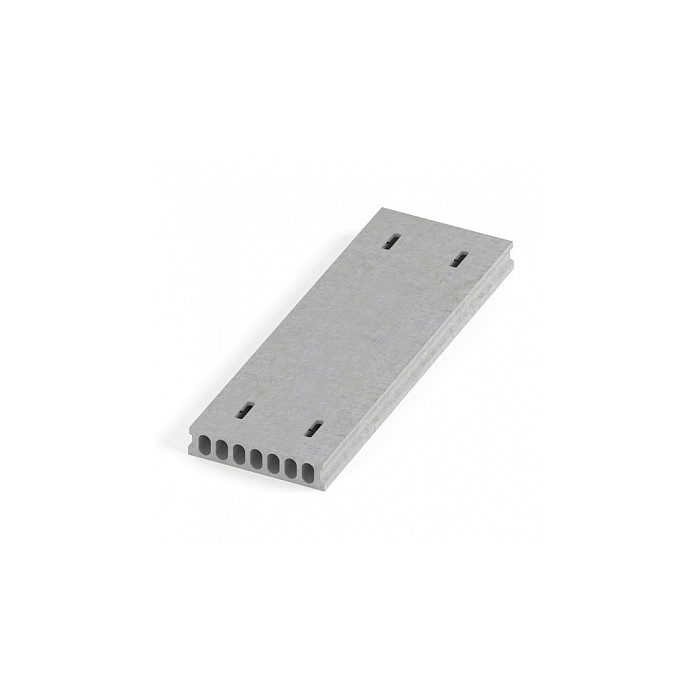 Плита перекрытия ПБ 28-10-8