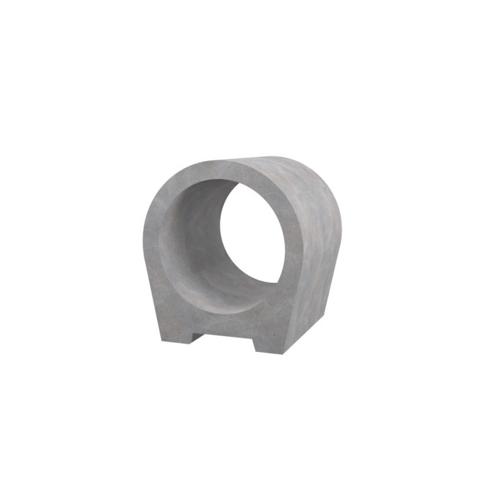 Звено круглое с опиранием ЗКП 19-100