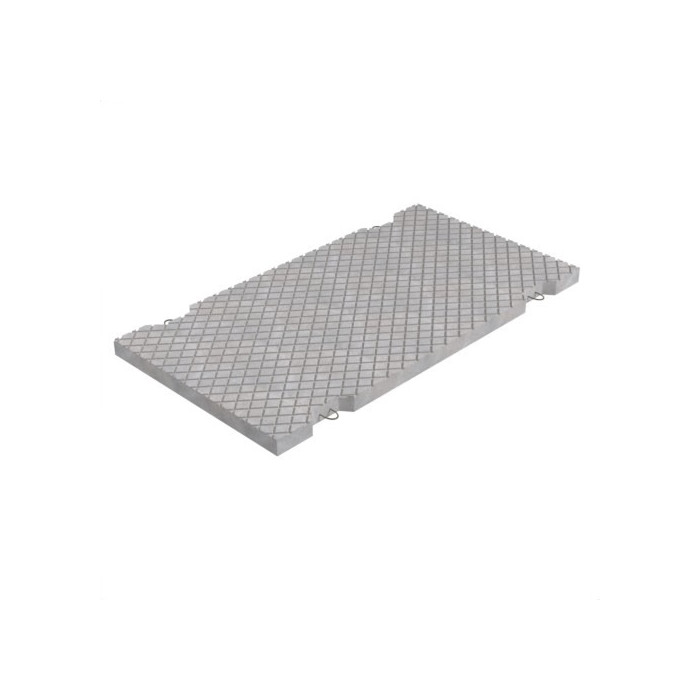 Плита дорожная ПДНм AтV 6х0,75